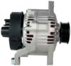 ARTEC 59213842 Alternator